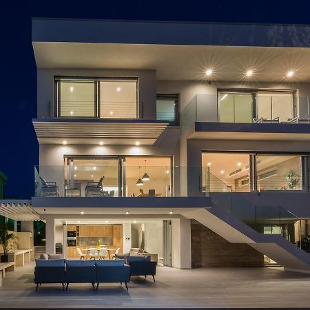 Luxurious Villa In Kozino With Fenced Garden Exterior photo